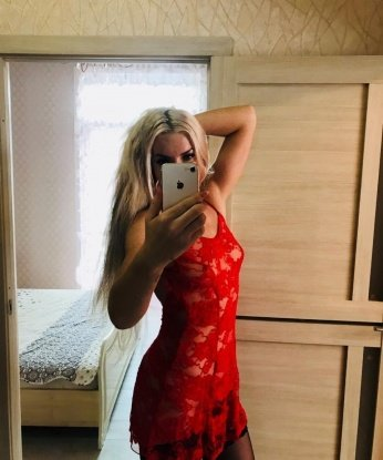 Анкета проститутки Верочка - Фото 1, Коркино, 33 года, №10055